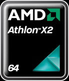 Hp AMD Athlon 64 X2 5200+ (AH722AV) Hp AMD Athlon 64 X2 5200+ (AH722AV)